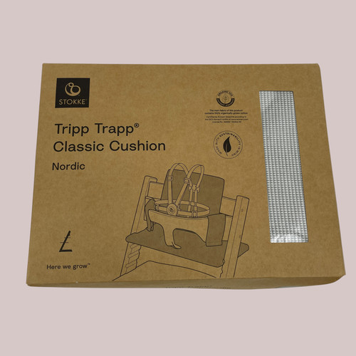Stokke tripp trapp classic - trapp,