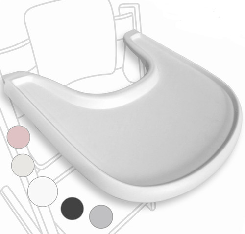 High chair tray compatible - tray,