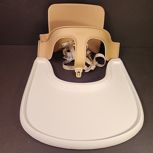 Stokke tripp trapp beige - trapp,