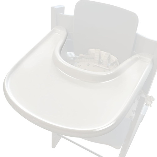 Baby high chair tray - high,