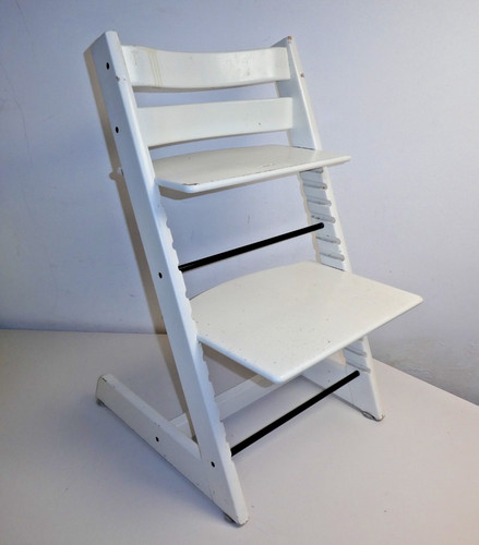 Stokke tripp trapp - trapp, high