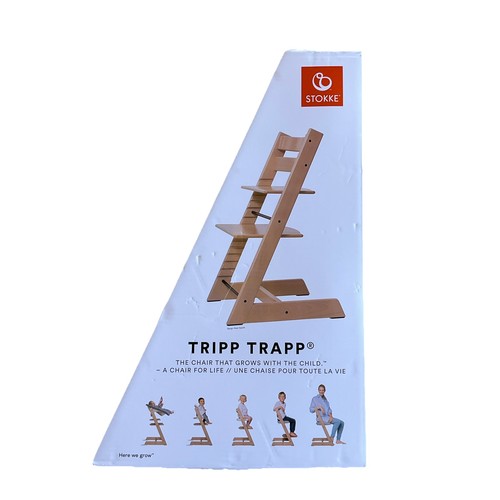 Stokke tripp trapp - stokke, chair